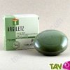 Savon bio � l'argile verte, parfum cologne, 100gr