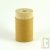 Taille-crayon bois avec r�servoir en carton recycl�