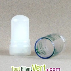 Pierre d\'alun: le d�o �colo! stick 60g