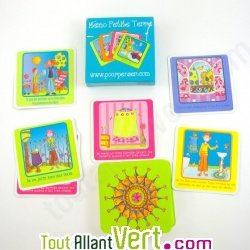 Jeu de m�moire : M�mo Petite Terre