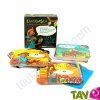 Chocojusto, 4 jeu en 1 sur le chocolat , le cacao et le commerce �quitable