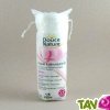 Disques � d�maquiller en coton bio x60