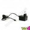 Adaptateur AC/DC courant  220v /6V prise EU pour produits Freeplay