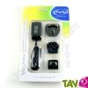 Adaptateur secteur USB universel Eco-Charge Freeplay
