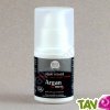 Soin visage bio argan homme, 3-en-1, 50ml