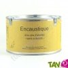 Encaustique � la cire bio 1 litre, traitement de surface �colo!