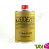 Huile de lin siccativ�e 1 litre