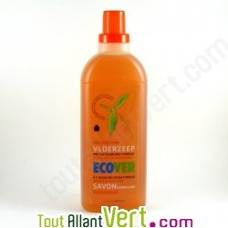 Savon pour carrelage 1 litre