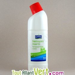 Nettoyant four et insert, 500ml