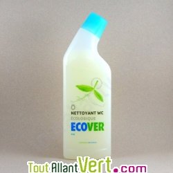Gel Nettoyant WC �cologique, senteur Pin 750 ml