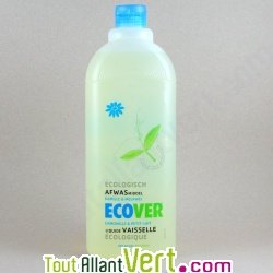 Liquide vaisselle � la main camomille et au petit lait 1L