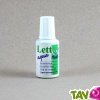 Correcteur blanc 20ml � base d'eau sans solvant