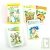 Jeu de 7 familles Jardin Naturel