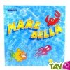 Jeu Mare Bella: le jeu contre la pollution de la mer et de la plage