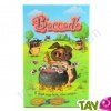 Jeu de cartes Baccade