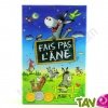 Jeu de cartes Fais pas l'�ne