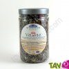 Sels de bain bio Vitalit�, 320g