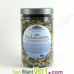 Sels de bain Relaxation, 320g