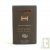Eau de toilette bio au c�dre bio, Florame, 100ml