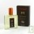 Eau de toilette bio au c�dre bio, Florame, 100ml