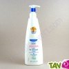 Lait de massage corps b�b� bio, 400 ml