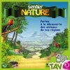 Jeu Sentier Nature: D�couverte de 90 animaux de la Nature