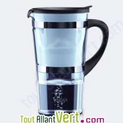 Carafe Brita �dition en verre 2 litres