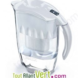 Carafe Brita elemaris maxtra
