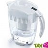 Carafe Brita elemaris XL blanche maxtra