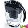 Carafe Brtia elemaris XL noire maxtra