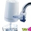 Filtre robinet on tap Brita Blanc
