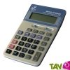 Calculatrice de bureau � l'eau 12 digits