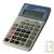 Calculatrice de bureau � l'eau 12 digits