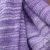 Echarpe longue tricot�e chin�e en chanvre, 210 cm