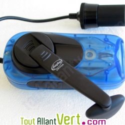 FreeCharge, G�n�rateur personnel d\'�nergie 12V