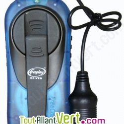 FreeCharge, G�n�rateur personnel d\'�nergie 12V