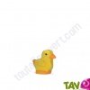 Poussin en bois debout 3,5 cm