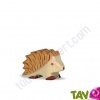 H�risson en bois 3,5 cm