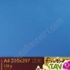 50 feuilles recycl�es A4 160g de couleur Gamme Forever For�ts Vertes