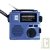 Radio ETON � alimentation propre AM/FM/ondes courtes et lampe de poche FR200