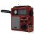 Radio ETON � alimentation propre AM/FM/ondes courtes multifonctions FR250 Bleu