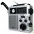 Vid�os de Radio ETON � alimentation propre AM/FM/ondes courtes multifonctions FR250