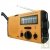 Vid�os de Radio ETON � alimentation propre AM/FM/ondes courtes multifonctions FR350