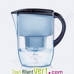 Carafe Brita �dition Fjord Bleu Nuit 2.6litres