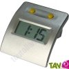Horloge digitale fonctionnant � l'eau