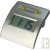 Horloge digitale fonctionnant � l'eau