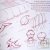 Cahier � colorier Thierry et Maguelonne en papier recycl�