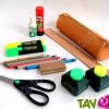 Trousse naturel garnie �cologique