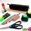 Trousse noire garnie �cologique