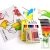 Kit coloriage �colo: histoires � colorier mat�riel inclus
